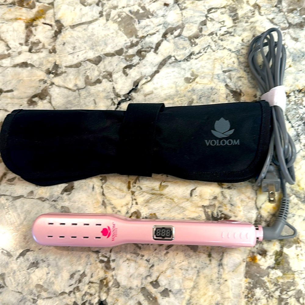 Voloom Hair Volumizer